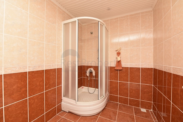 اطلالة بحرية -شقة 2 غرفة وصالة -مفروشة -في  مهموتلار / الانيا 