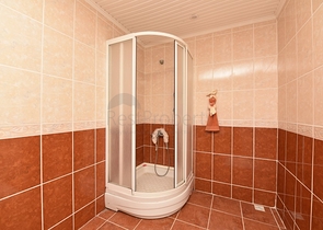 اطلالة بحرية -شقة 2 غرفة وصالة -مفروشة -في  مهموتلار / الانيا 