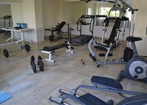 اطلالة بحرية -شقة 2 غرفة وصالة -مفروشة -في  مهموتلار / الانيا 