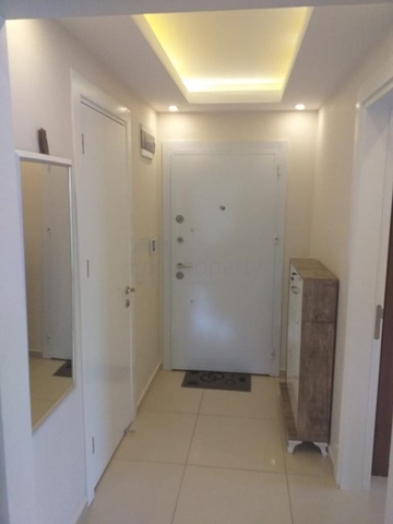 مجمع يضم كافة الخدمات -شقة غرفة وصالة مفروشة -في منطقة كاستل / الانيا 