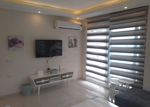 مجمع يضم كافة الخدمات -شقة غرفة وصالة مفروشة -في منطقة كاستل / الانيا 