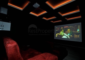 مجمع يضم كافة الخدمات -شقة غرفة وصالة مفروشة -في منطقة كاستل / الانيا 