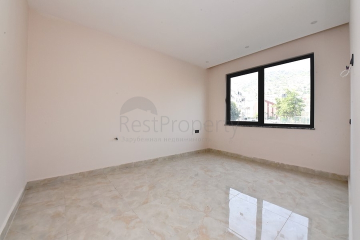 قريبة من شاطئ كليوباترا -شقة 2 غرفة وصالة -مجمع حديث -في مركز الانيا 