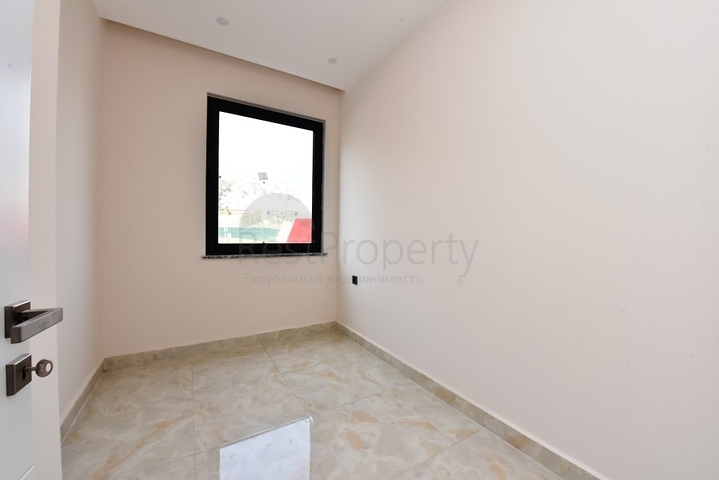 قريبة من شاطئ كليوباترا -شقة 2 غرفة وصالة -مجمع حديث -في مركز الانيا 