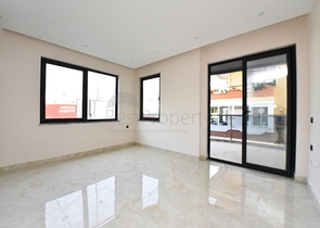 قريبة من شاطئ كليوباترا -شقة 2 غرفة وصالة -مجمع حديث -في مركز الانيا 