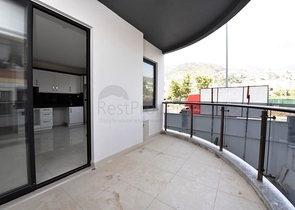 قريبة من شاطئ كليوباترا -شقة 2 غرفة وصالة -مجمع حديث -في مركز الانيا 