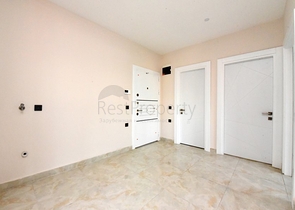 قريبة من شاطئ كليوباترا -شقة 2 غرفة وصالة -مجمع حديث -في مركز الانيا 