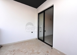 قريبة من شاطئ كليوباترا -شقة 2 غرفة وصالة -مجمع حديث -في مركز الانيا 