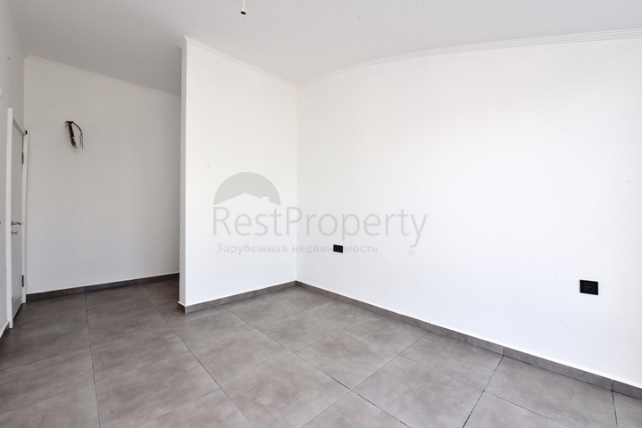 دوبلكس 2 غرفة وصالة -ضمن مجمع حديث - في مهموتلار / الانيا 