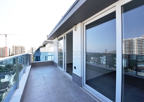 دوبلكس 2 غرفة وصالة -ضمن مجمع حديث - في مهموتلار / الانيا 