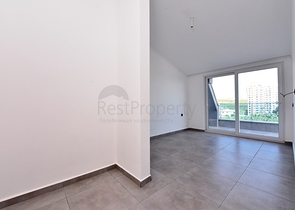 دوبلكس 2 غرفة وصالة -ضمن مجمع حديث - في مهموتلار / الانيا 