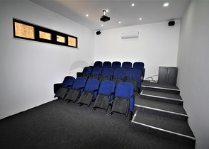 دوبلكس 2 غرفة وصالة -ضمن مجمع حديث - في مهموتلار / الانيا 