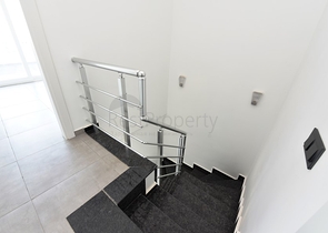 دوبلكس 2 غرفة وصالة -ضمن مجمع حديث - في مهموتلار / الانيا 