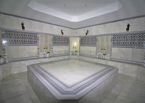 دوبلكس 2 غرفة وصالة -ضمن مجمع حديث - في مهموتلار / الانيا 