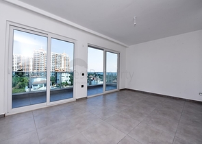 دوبلكس 2 غرفة وصالة -ضمن مجمع حديث - في مهموتلار / الانيا 