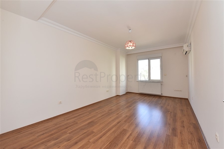 شقة عائلية واسعة - تصميم 1+4 - ضمن مجمع فاخر - في اوبا / الانيا 