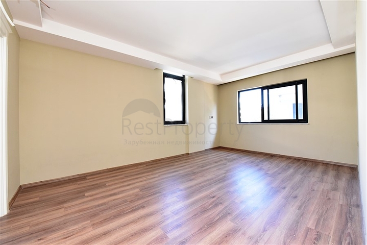 اطلالة بحر -مجمع فاخر -شقة غرفتين وصالة -في كارجي جاك / الانيا 