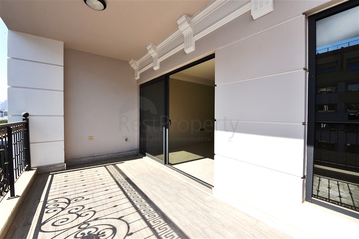 اطلالة بحر -مجمع فاخر -شقة غرفتين وصالة -في كارجي جاك / الانيا 