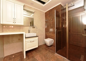 اطلالة بحر -مجمع فاخر -شقة غرفتين وصالة -في كارجي جاك / الانيا 