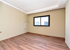 اطلالة بحر -مجمع فاخر -شقة غرفتين وصالة -في كارجي جاك / الانيا 