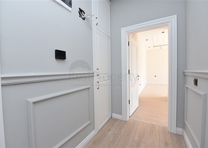 دوبلكس 5 غرف وصالة - مجمع عائلي حديث - في اوبا / الانيا 