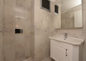 دوبلكس 5 غرف وصالة - مجمع عائلي حديث - في اوبا / الانيا 