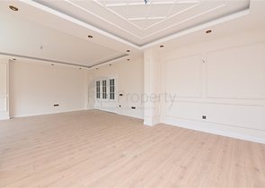 دوبلكس 5 غرف وصالة - مجمع عائلي حديث - في اوبا / الانيا 