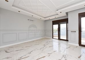 دوبلكس 5 غرف وصالة - مجمع عائلي حديث - في اوبا / الانيا 