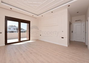 دوبلكس 5 غرف وصالة - مجمع عائلي حديث - في اوبا / الانيا 