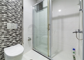 مجمع فاخر - شقة غرفة وصالة - في اوبا / الانيا 