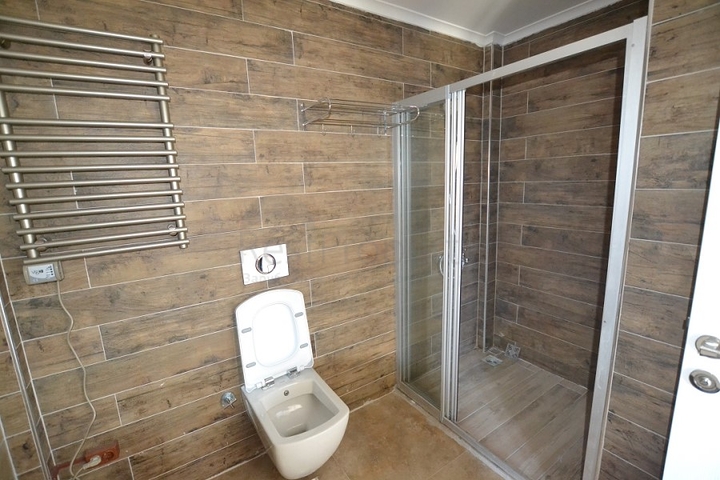 اطلالة بحر وقلعة - دوبلكس 5 غرف وصالة -في مهموتلار / الانيا 