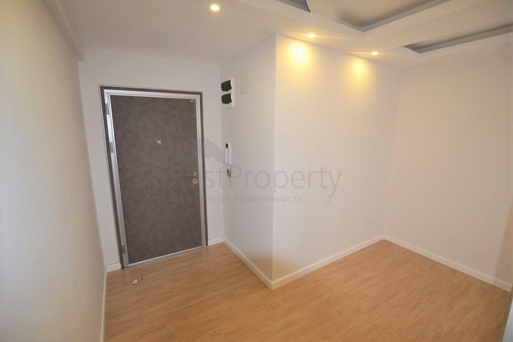 اطلالة بحر وقلعة - دوبلكس 5 غرف وصالة -في مهموتلار / الانيا 