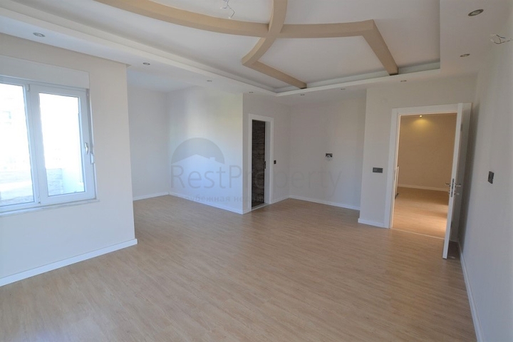 اطلالة بحر وقلعة - دوبلكس 5 غرف وصالة -في مهموتلار / الانيا 