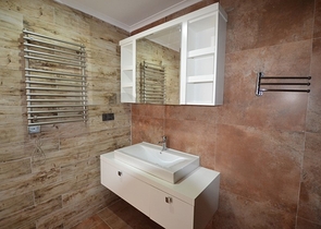 اطلالة بحر وقلعة - دوبلكس 5 غرف وصالة -في مهموتلار / الانيا 