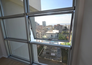 اطلالة بحر وقلعة - دوبلكس 5 غرف وصالة -في مهموتلار / الانيا 