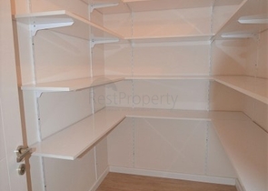 اطلالة بحر وقلعة - دوبلكس 5 غرف وصالة -في مهموتلار / الانيا 