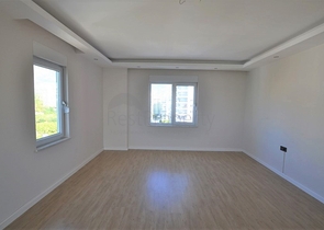 اطلالة بحر وقلعة - دوبلكس 5 غرف وصالة -في مهموتلار / الانيا 