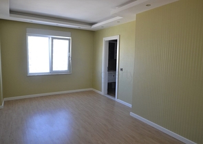 اطلالة بحر وقلعة - دوبلكس 5 غرف وصالة -في مهموتلار / الانيا 