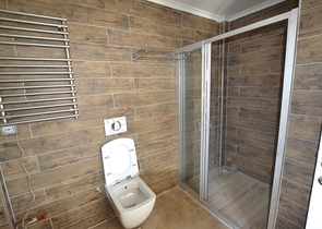 اطلالة بحر وقلعة - دوبلكس 5 غرف وصالة -في مهموتلار / الانيا 