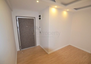 اطلالة بحر وقلعة - دوبلكس 5 غرف وصالة -في مهموتلار / الانيا 