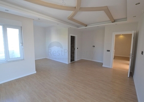 اطلالة بحر وقلعة - دوبلكس 5 غرف وصالة -في مهموتلار / الانيا 