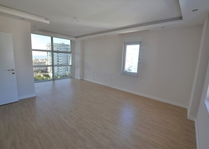 اطلالة بحر وقلعة - دوبلكس 5 غرف وصالة -في مهموتلار / الانيا 