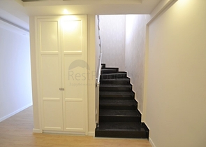 اطلالة بحر وقلعة - دوبلكس 5 غرف وصالة -في مهموتلار / الانيا 