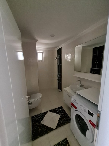 مجمع سكني حديث - شقة انيقة غرفة وصالة -مع الاثاث -في مهموتلار / الانيا 