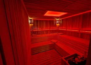 مجمع سكني حديث - شقة انيقة غرفة وصالة -مع الاثاث -في مهموتلار / الانيا 