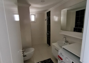 مجمع سكني حديث - شقة انيقة غرفة وصالة -مع الاثاث -في مهموتلار / الانيا 