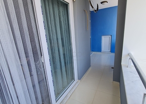 مجمع سكني حديث - شقة انيقة غرفة وصالة -مع الاثاث -في مهموتلار / الانيا 