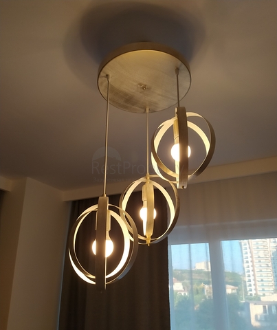 مجمع جديد - شقة 1+1 - مفروشة -في مهموتلار / الانيا 