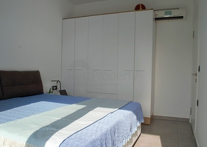 مجمع جديد - شقة 1+1 - مفروشة -في مهموتلار / الانيا 