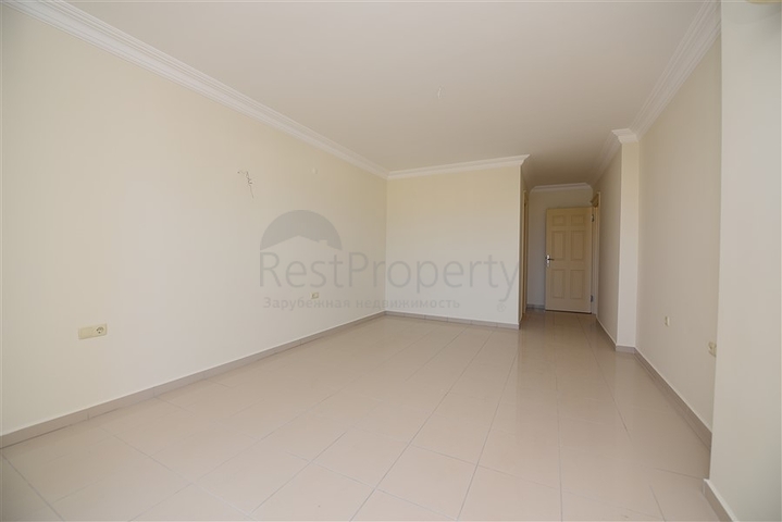 اطلالة بحر - دوبلكس واسعة -5 غرف وصالة -في مهموتلار / الانيا 